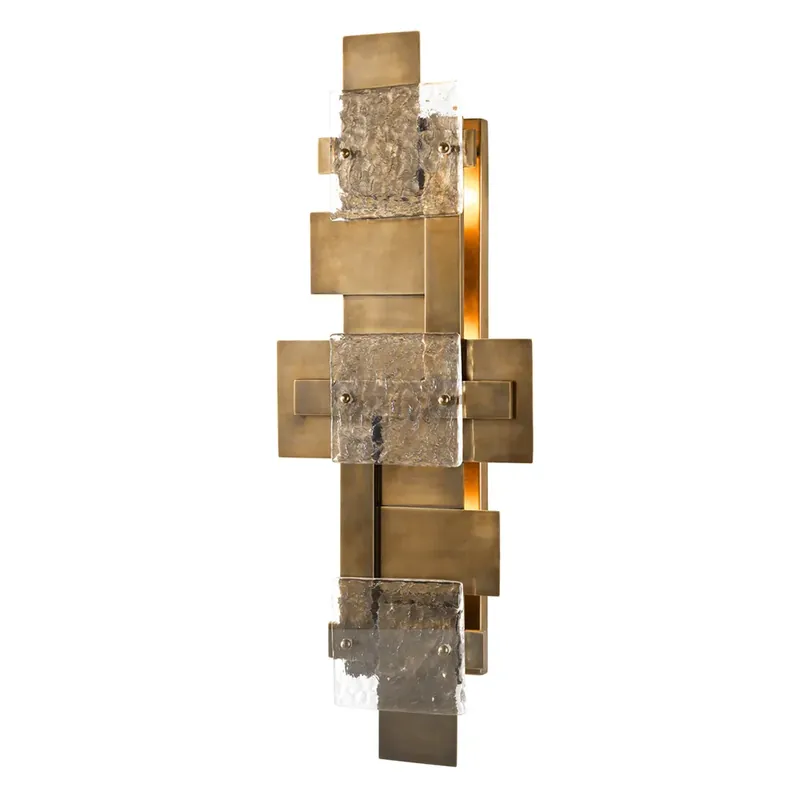 Kundfavorit Vägglampa Langham